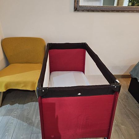 La Dame - Parking Prive - Proche Ge Alstom Apartment Cravanche Екстериор снимка